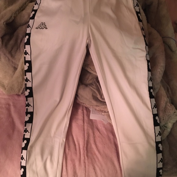 Kappa Pants brand new tags on ! - Picture 3 of 5